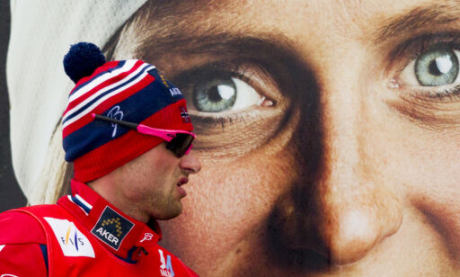 Avtalt spill? Vitsen er jo ikke å skaffe Johaug eller Northug mest penger