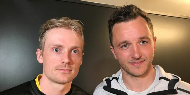 Herrem og Hovland i straffe-krangel etter kampen: - Det er udiskutabelt