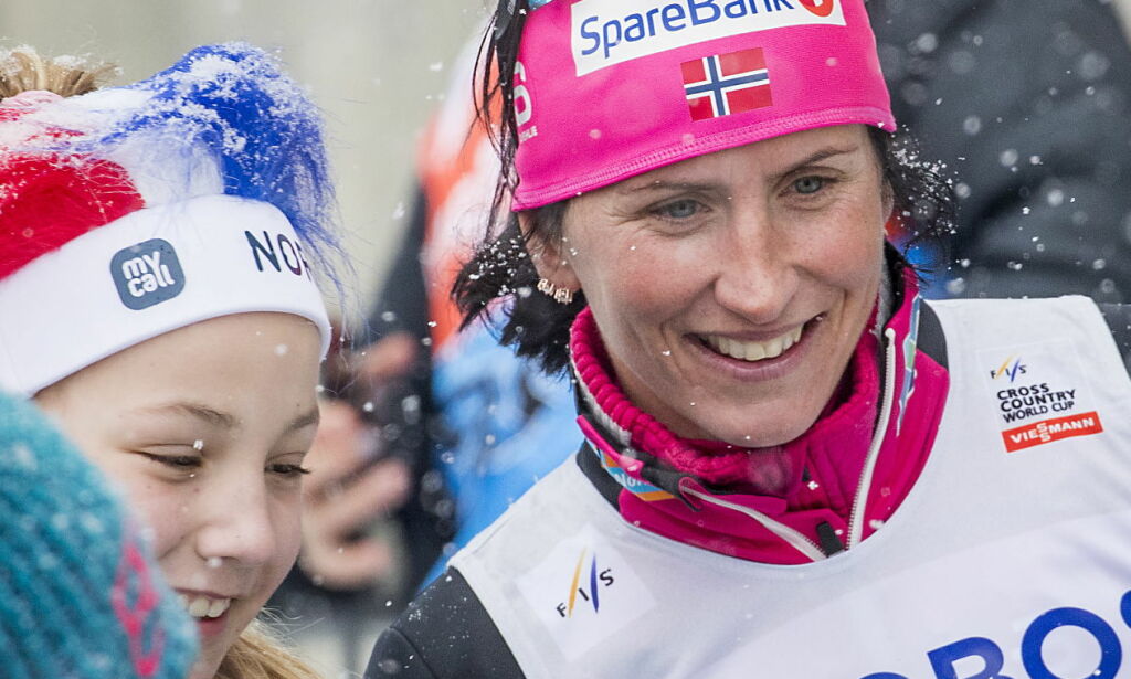 16 av 16 i FIS-styret er menn. Da bør Marit Bjørgen bli Norges valg