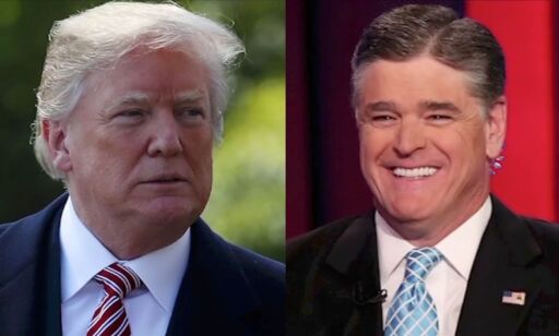 Nyhetsankerets «bromance» med Trump