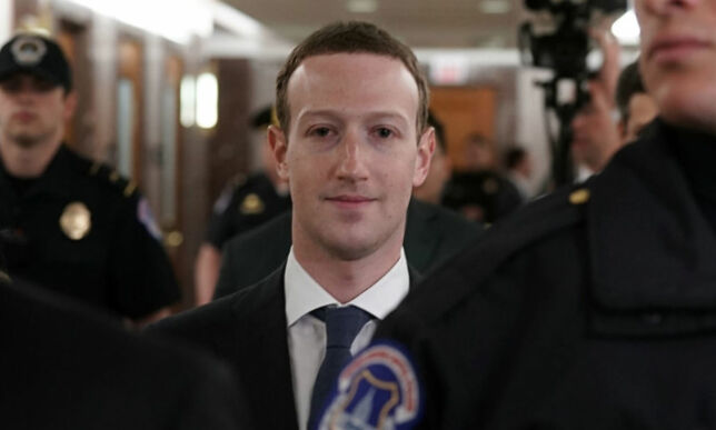 Derfor kan du ende med å betale for sikker Facebook-bruk