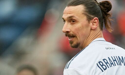 Zlatan får ministerkritikk