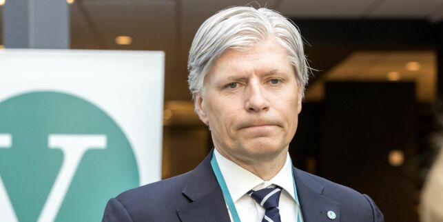 Klimamelding uten mål og mening
