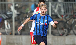 Lå under 0-2 med tre minutter igjen mot 3.divisjonslag. Så våknet Stabæk
