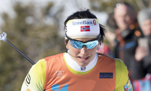 Skarverennet er avlyst