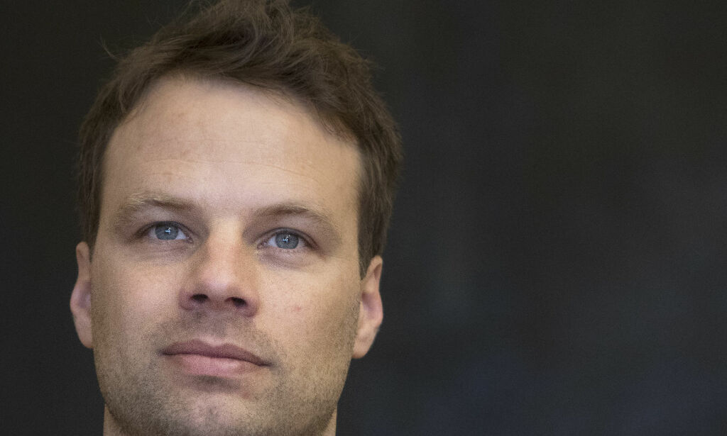 Frp-talsmann: Blåser i om bønnerop-forbud bryter menneskerettighetene