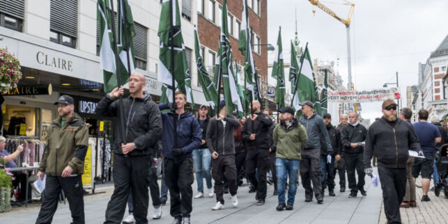 Din guide til det norske rasisthierarkiet