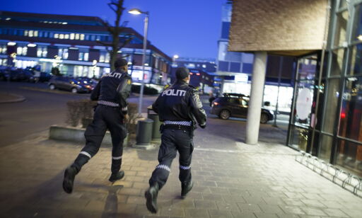 Tordner etter kniv-vold: - Ungdommer skremmer vettet av folk