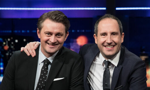 TV-eksperter: - Kan være smart å bytte ut Thomas og Harald