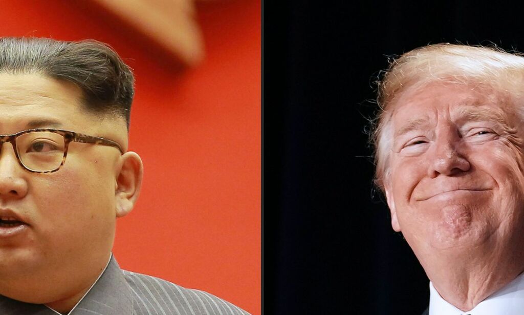 Trump tar på seg ære for fredsavtale. Nå er mye opp til ham