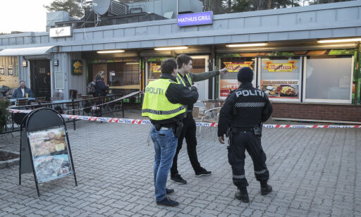 Har beslaglagt 23 våpen og varsler flere pågripelser