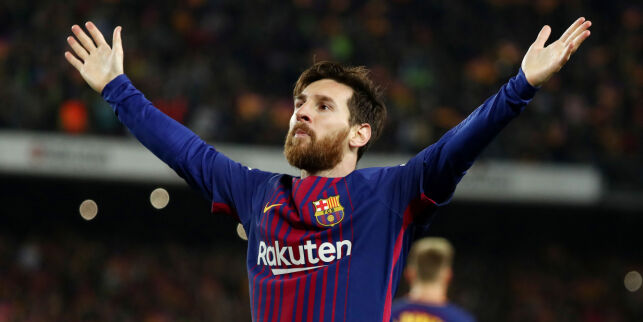 Full kok i El Clásico: Rødt kort, Ronaldo-mål og Messi-magi
