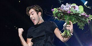 Sveriges Eurovision-håp om kjendisfamilien, Rybak-konkurransen og homoryktene