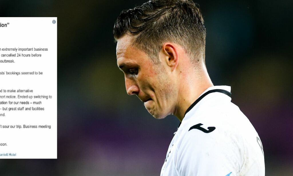 Premier League-klubb med frekk melding:- Veldig skuffende
