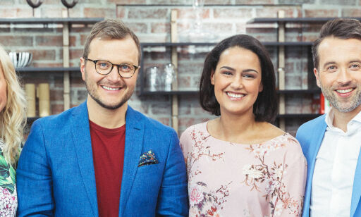 Måtte skjerpe kleskoden etter klage
