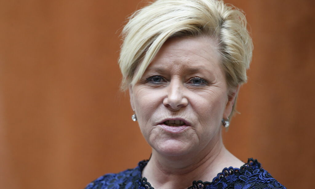 Regjeringen vil bruke 2,7 prosent av oljefondet