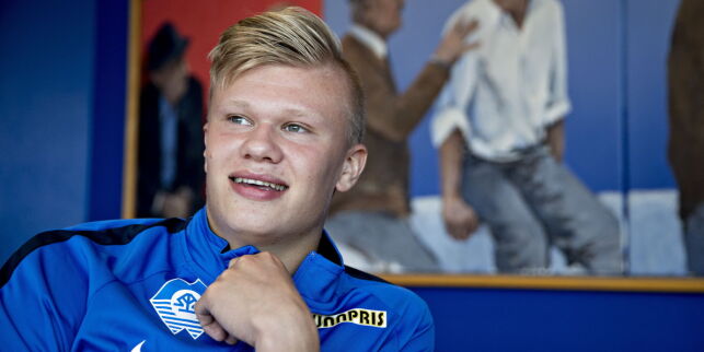 - Kall meg den nye Carew