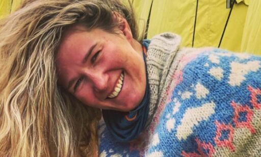 Moa (25) trosset sykdom og ble yngste norske kvinne på Everest: - Noen ganger må du ta litt risiko for å nå målet ditt