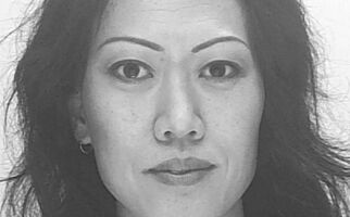 Pastoren Lena (45) er savnet i Sverige. Politiet går nå ut med navn og bilde