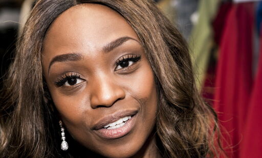 Stella Mwangi frifunnet