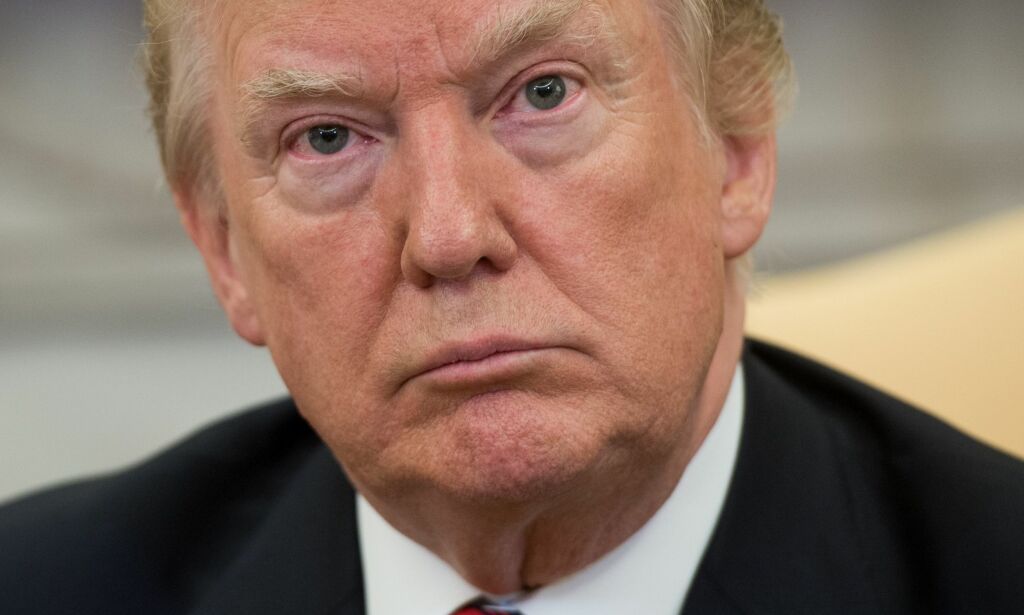 Sør-Koreas svar til Trumps avgjørelse: - Vi prøver å forstå hva Trump mener