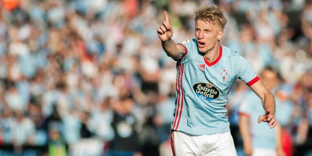 Åge Hareide kuttet La Liga-stjerne fra VM-troppen - skaper reaksjoner