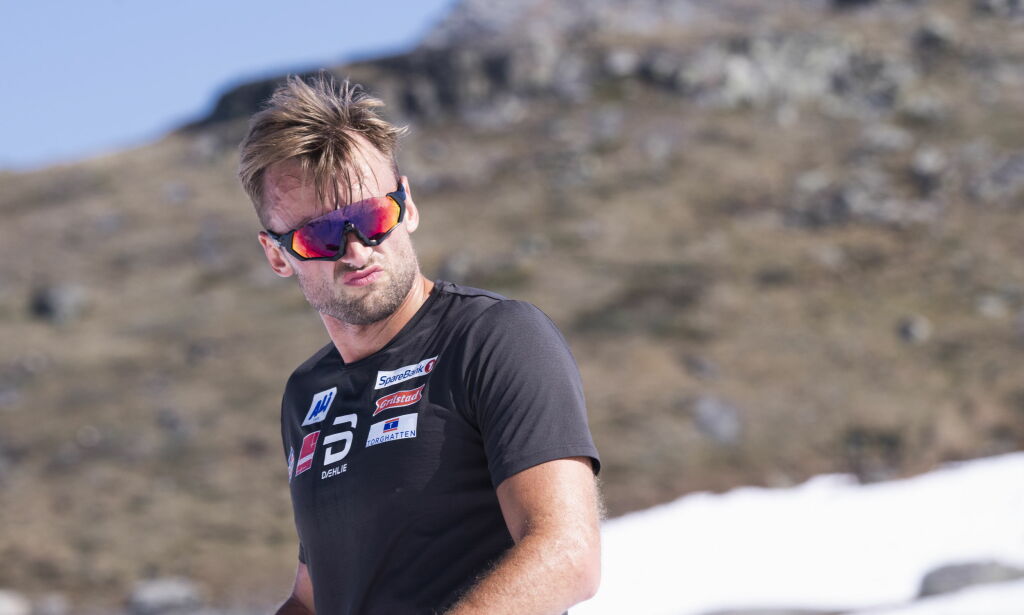 Northug tar grep etter ropene om «ulykke». Dette har han lært