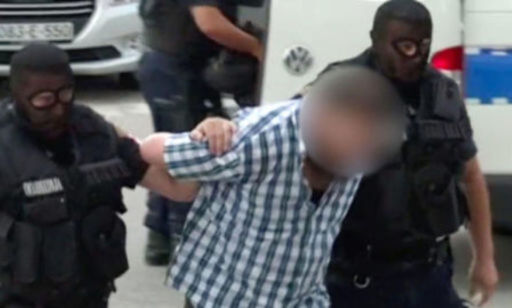 Politiet tar over dobbeltdrap fra Bosnia - norsk statsborger siktes