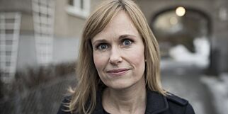 Urimelig kritikk mot Lindboe