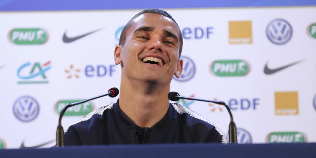 Griezmann avslørte framtida. Får kjeft: - Patetisk