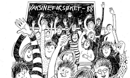 Frarådet folk å gå til lege og lovet erstatning etter skade