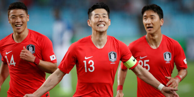 Sør-Koreas store håp trenger VM-mirakel om han vil unngå hurtignudler og 1000 kroner i lønn i måneden