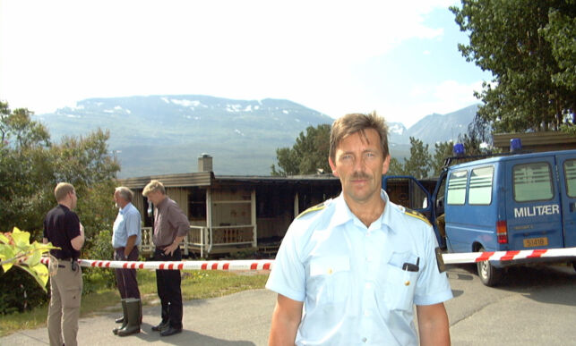 - Saken har plaget meg i 20 år. Det ligger og gnager hele tida