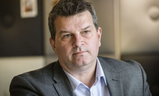 Etter Aps kriseår: Nå mener LO-lederen at partiet er på riktig kurs