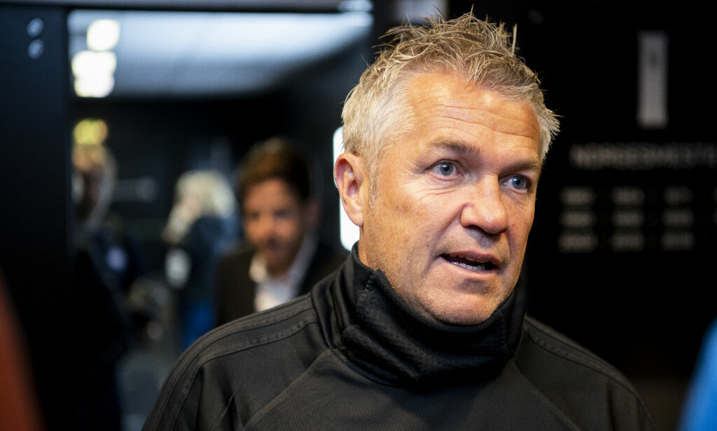 Ingebrigtsen før skjebnekampen: - Ikke noe mageplask om vi ryker