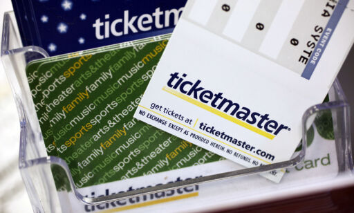   Ticketmaster reports serious hacker attacks. Fear of Norwegian customers 