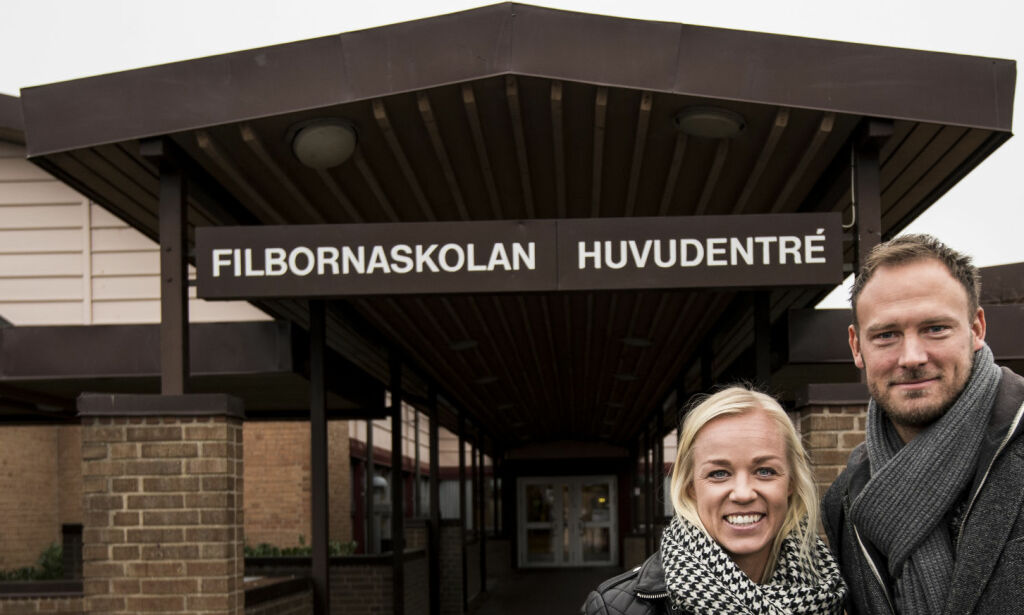 Svensk VM-hemmelighet? Mener Åge Hareide er sentral i stjernefabrikk