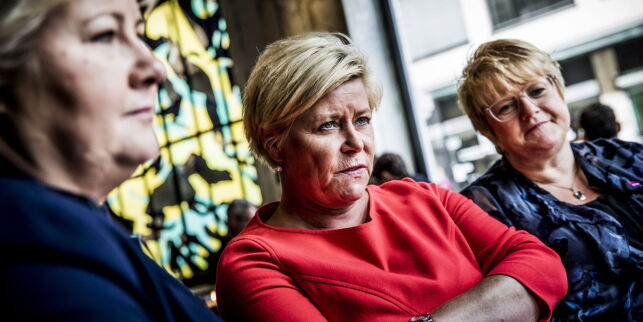 Kan ikke feige ut i kampen mot økonomisk ulikhet