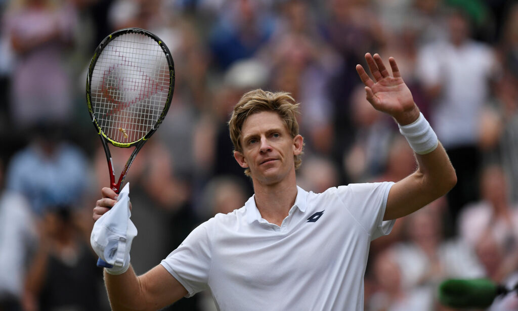 Tidenes lengste Wimbledon-semifinale: - Jeg føler med John