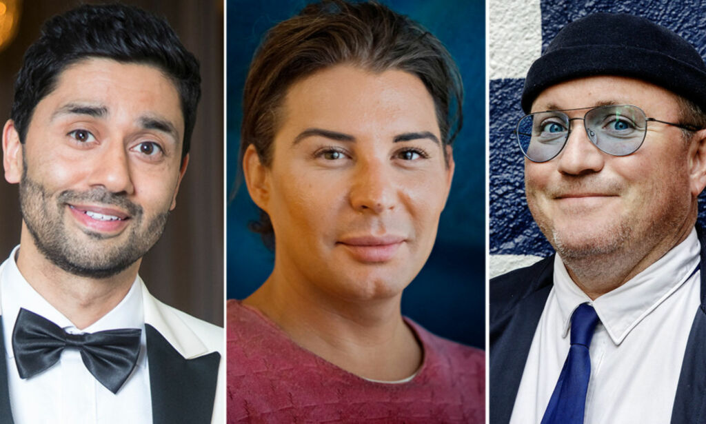 Hets mot homofile i Norge: - Tok kvelertak og holdt meg opp etter veggen