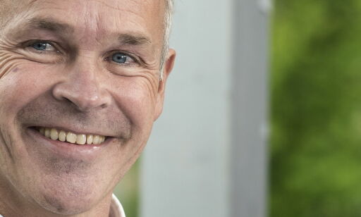 Har du eksamensnerver eller angst, er sjansen liten for at du kan bli norsk