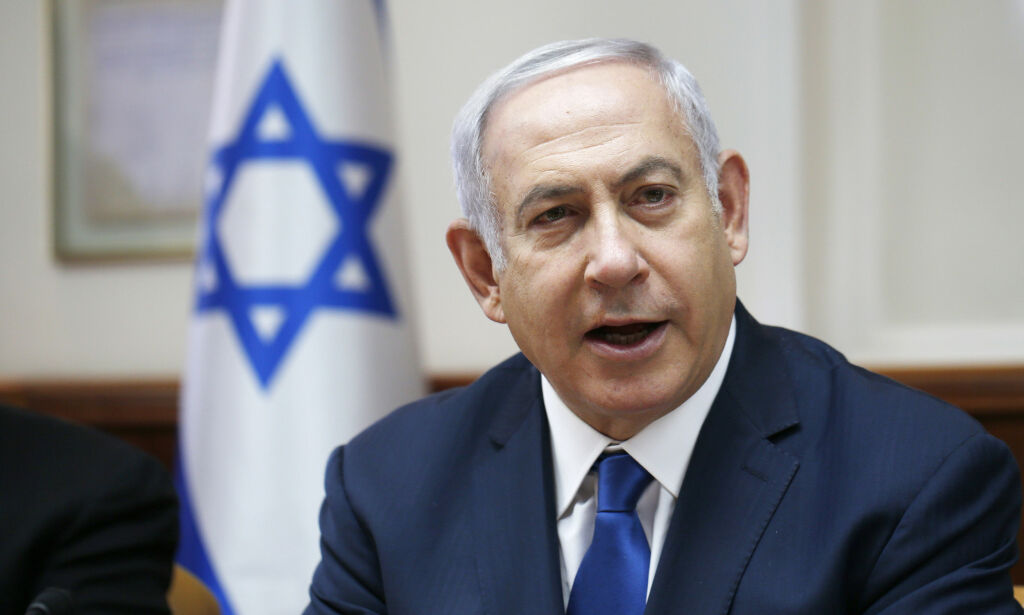 Israel vurderer å gjenåpne grenseovergang til Gazastripen