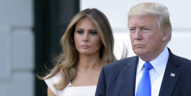 Opptakene, betalingene og Melanias mystiske svar