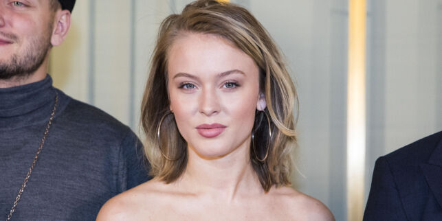 Zara Larsson åpner opp om seksuell trakassering: - Ekkelt når det er menn jeg har jobbet med siden jeg var barn