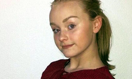 17-åringen tilstår å ha drept Sunniva Ødegård (13)