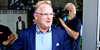 Svarer ikke på spørsmål om Bahareh Letnes