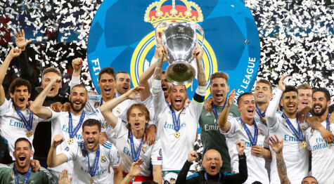 Sesongens første trofé skal deles ut - kan et Real Madrid uten Ronaldo slå nabo Atletico?