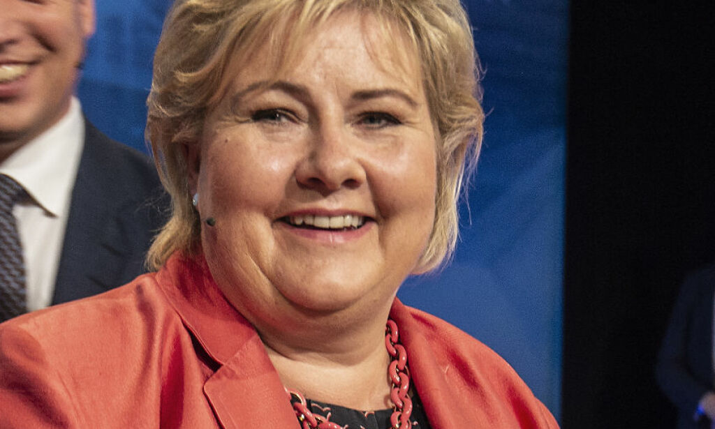 Erna tror på seier i kampen om byene