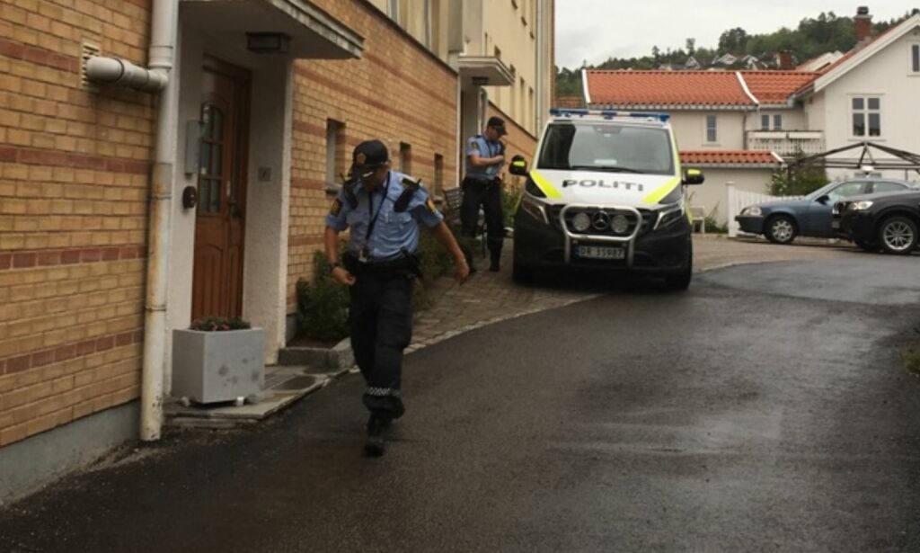 Politiet ønsker kontakt med personer som var på Jonas Fjeld-konsert