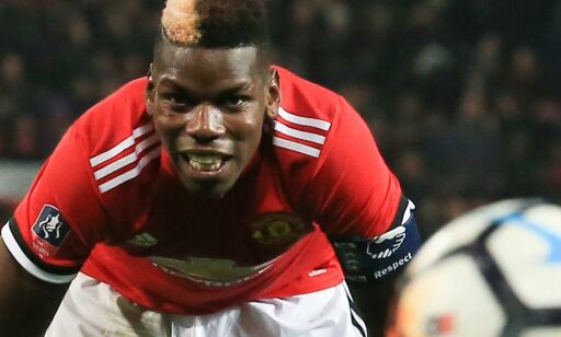 Pogba i «sjokk» etter nytt United-tap